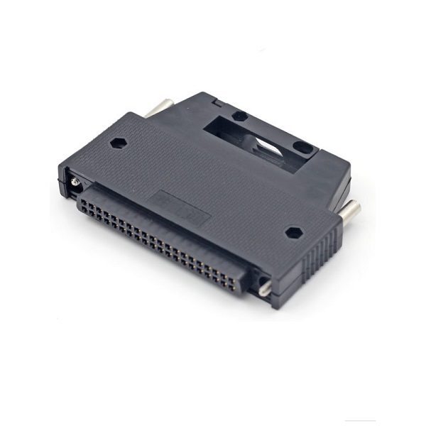 FCN-40P Female (A6CON1)Connector