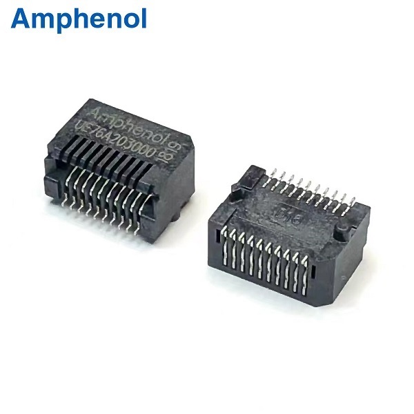 SFP+ Connector