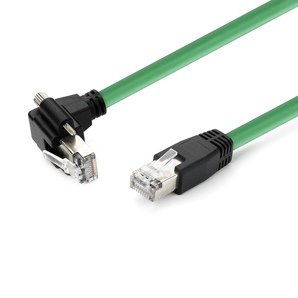 Cat.5e Industrial Camera Link Cable