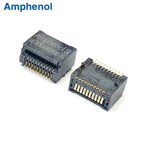 SFP28 Connector