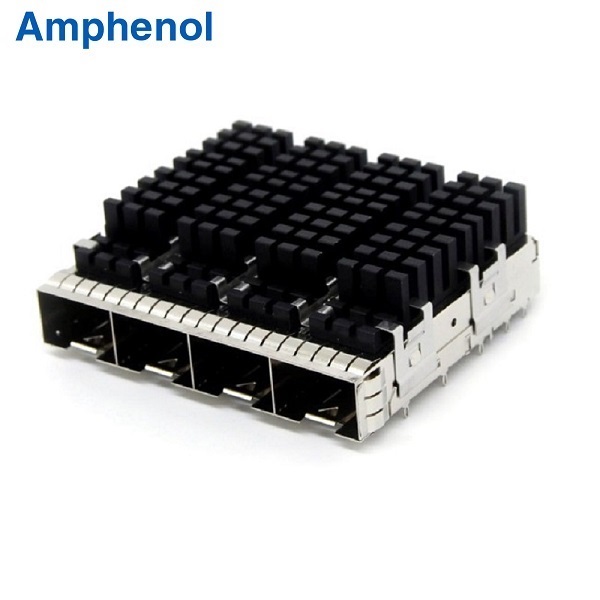 SFP+ 1x4Cage