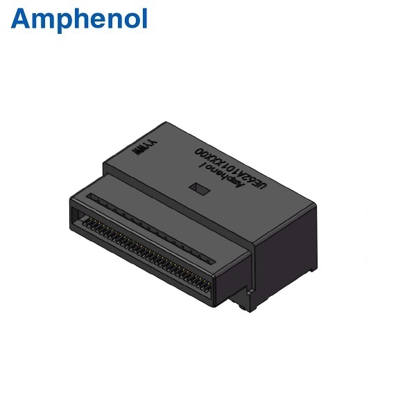 OSFP 56G Connector (UE62-A1012-X000T）