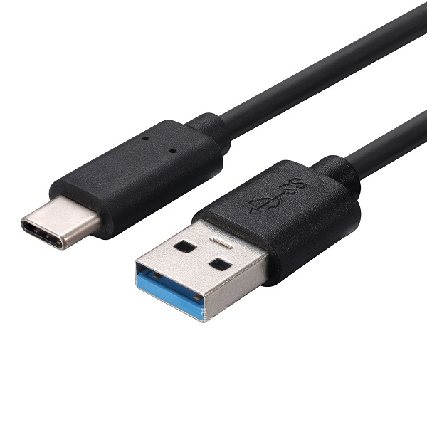 USB 3.0 AM to Type-C Cable