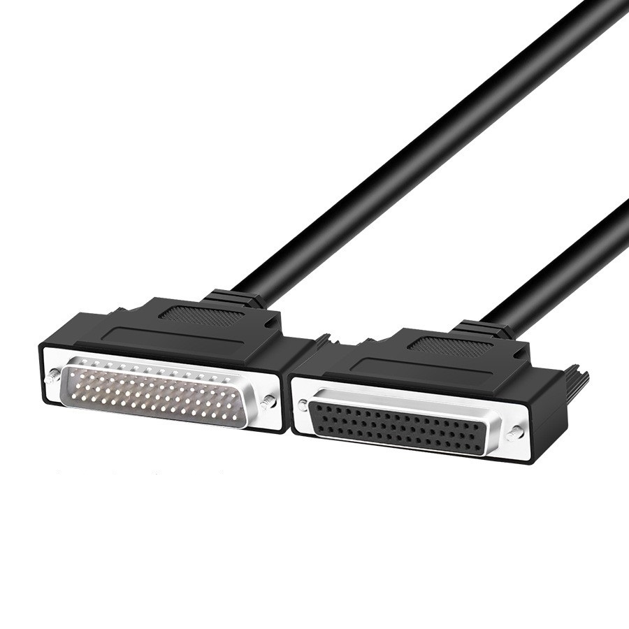 D-SUB 50Pin Male to Female Cable