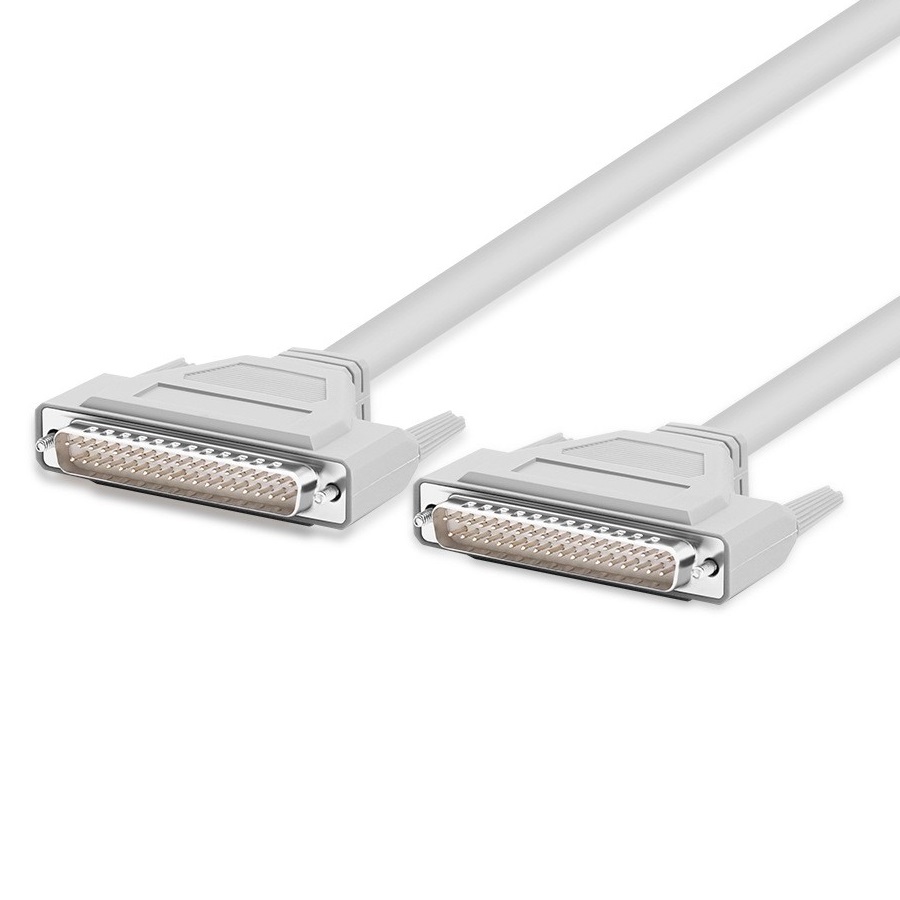 D-SUB 37Pin Male Cable