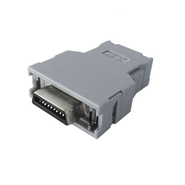 PCR-20P Female Servo Encoder Connector for FANUC