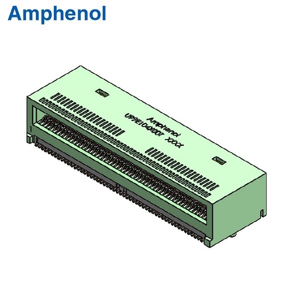 CFP2 200Gbs Connector