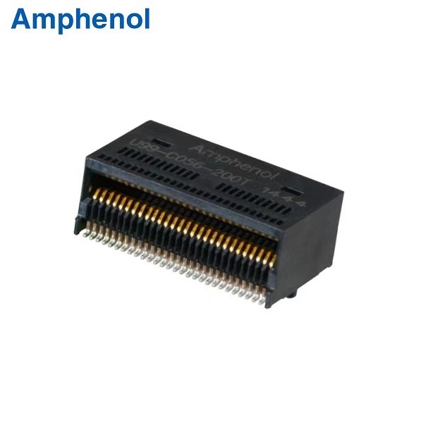 CFP4 Connector