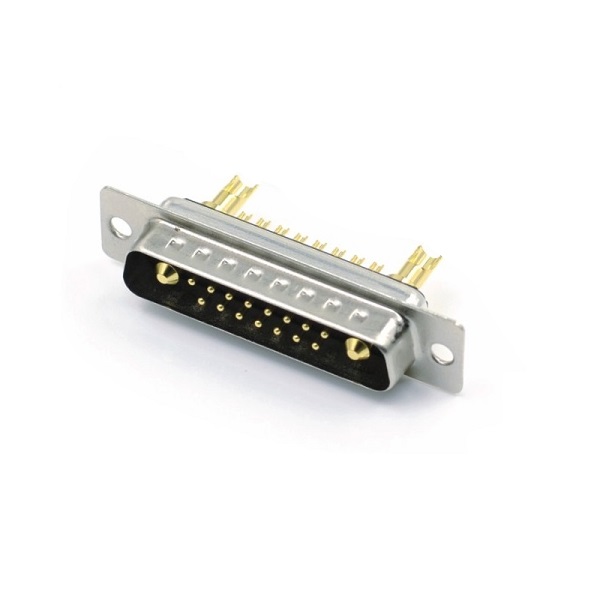 17W2 Male Solder Type Connector