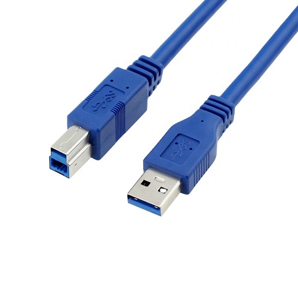 USB 3.0 AM to BM Cable