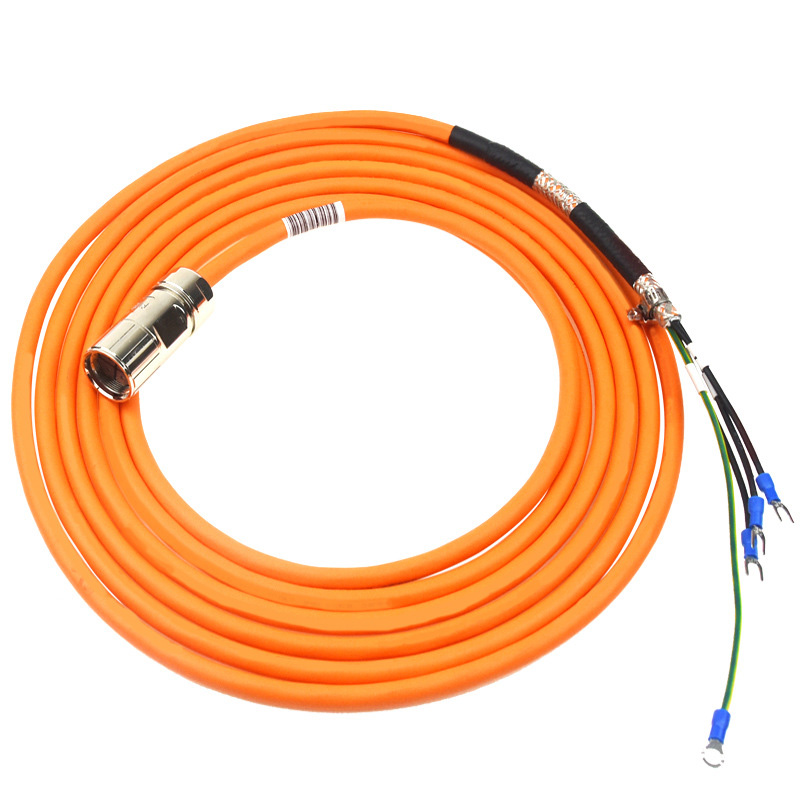 V90 Servo Motor Cable for (SIEMENS)