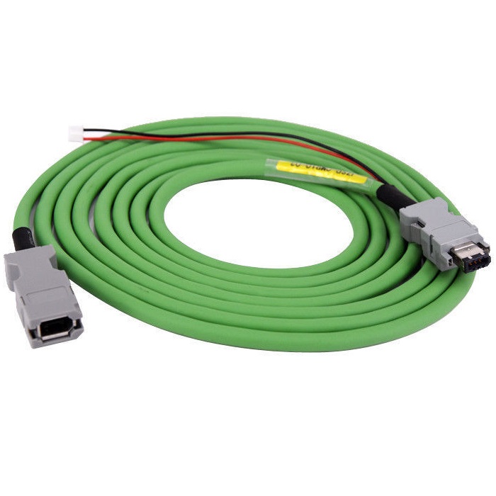 SGM7 Series Servo Encoder Cable for (YASKAWA)