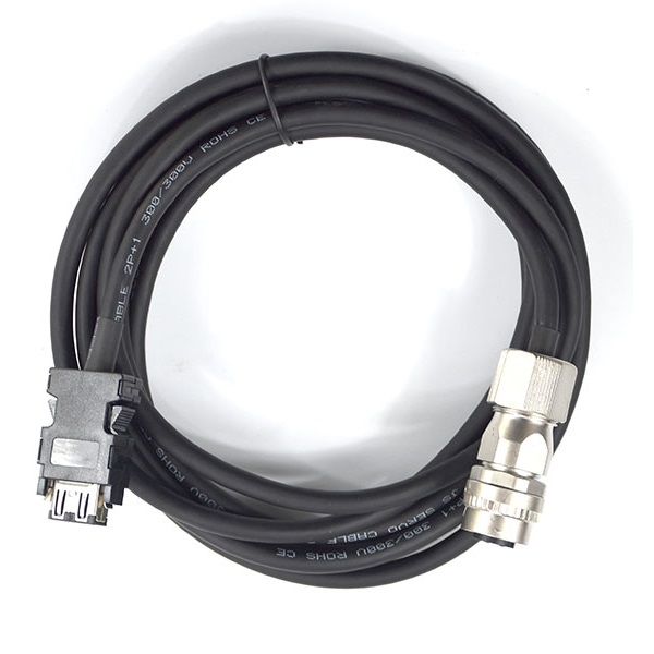 SGM7 Series Servo Encoder Cable for (YASKAWA)