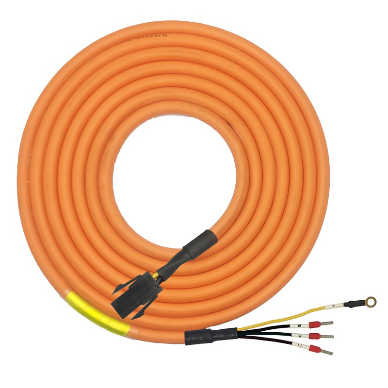 V90 Servo Motor Cable for (SIEMENS)