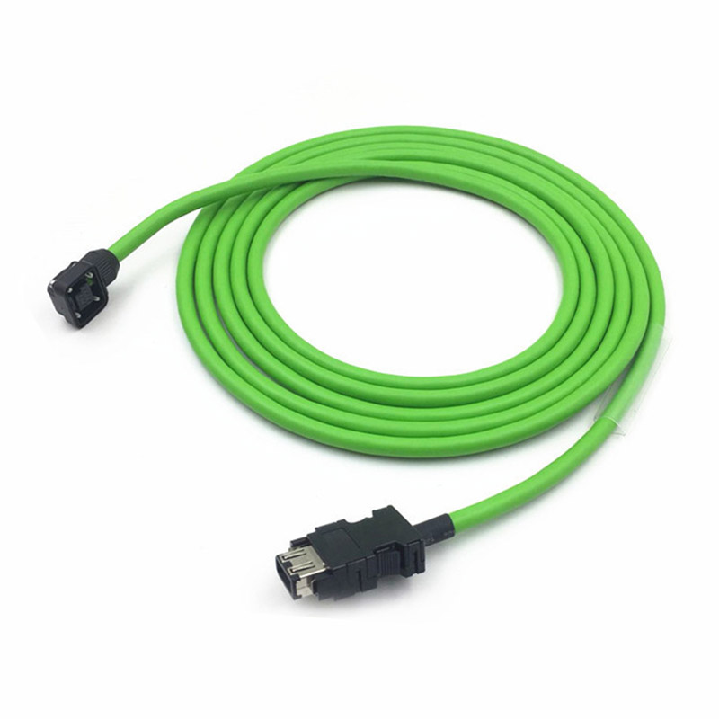 SGM7 Series Servo Encoder Cable for (YASKAWA)