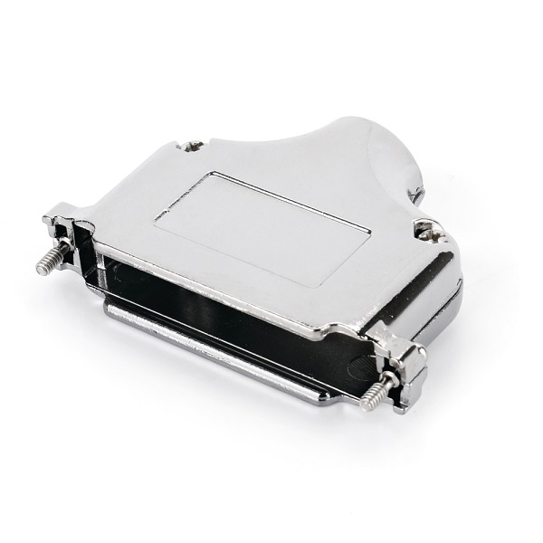 D-SUB 37Pin(HDB 62Pin)ZINC Metal Hood (SS Type)