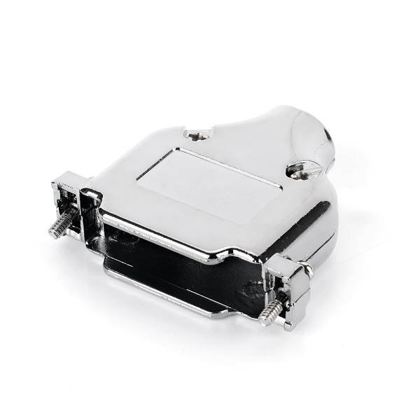 D-SUB 25Pin(HDB 44Pin)ZINC Metal Hood (SS Type)