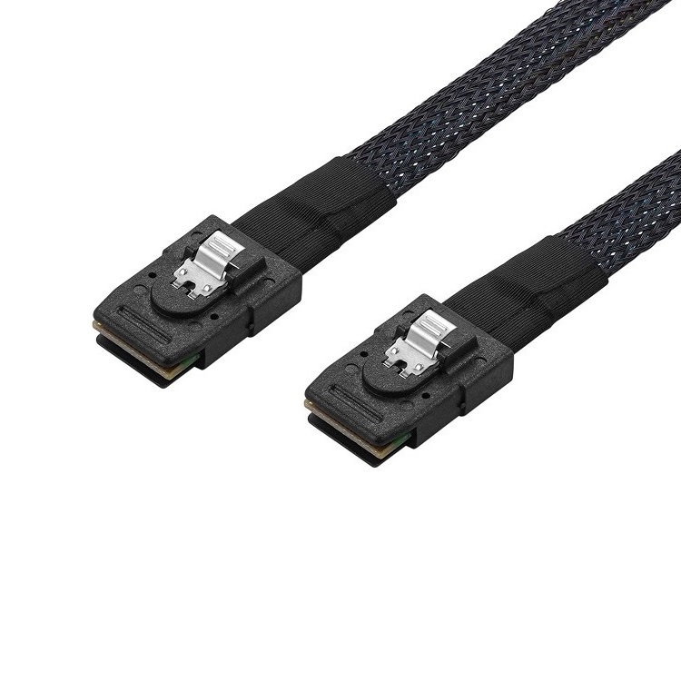 SFF-8087 MiniSAS 36Pin Cable