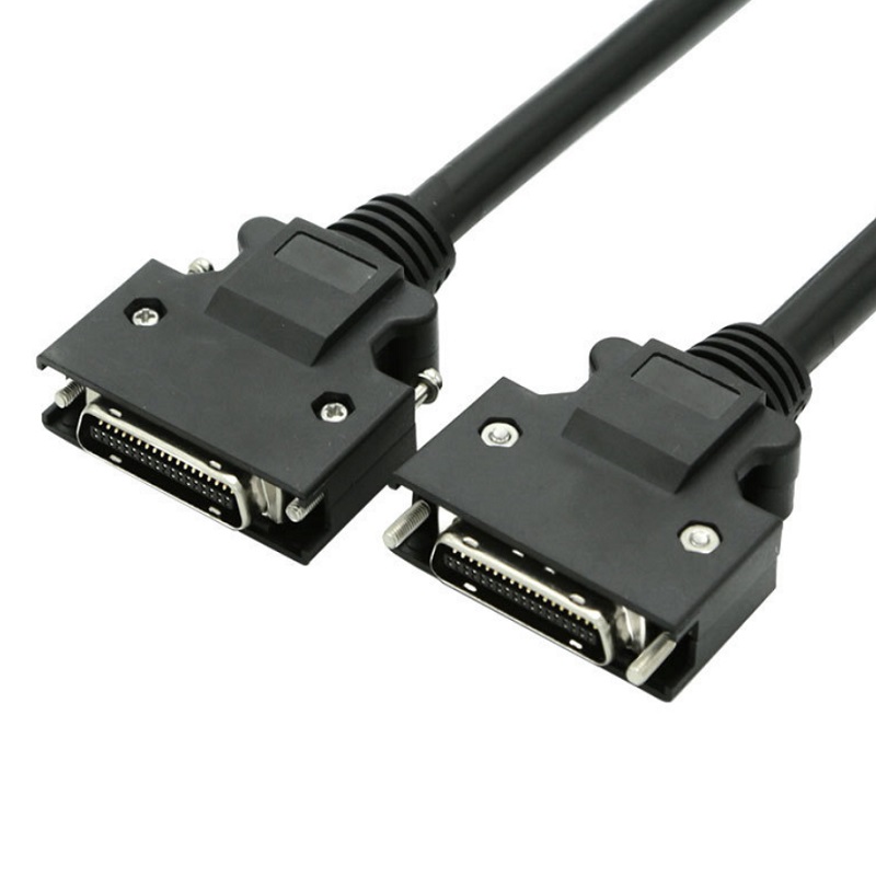 SCSI MDR 36Pin Servo Encoder IO Cable