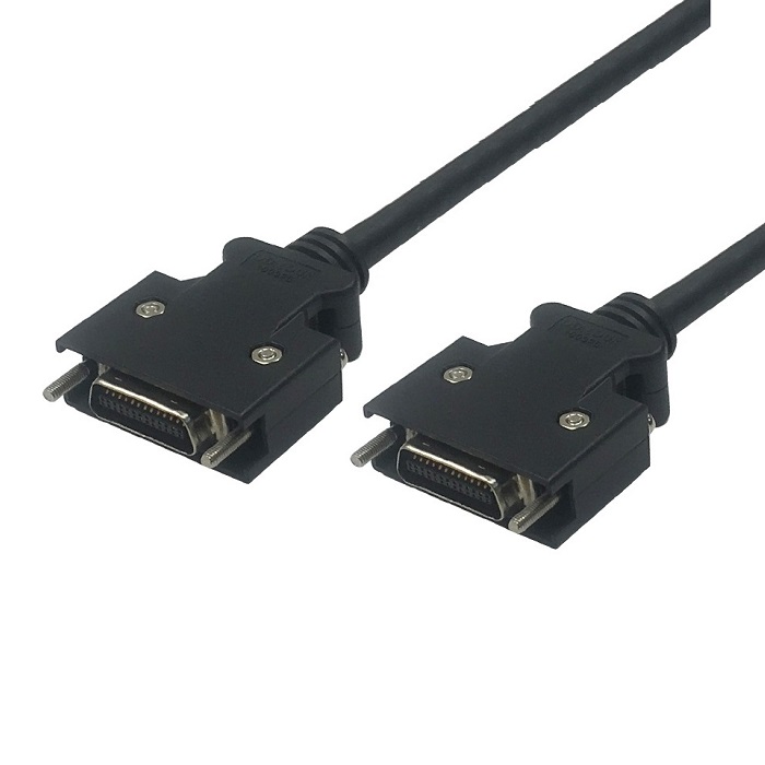 SCSI MDR 26Pin Servo Encoder IO Cable