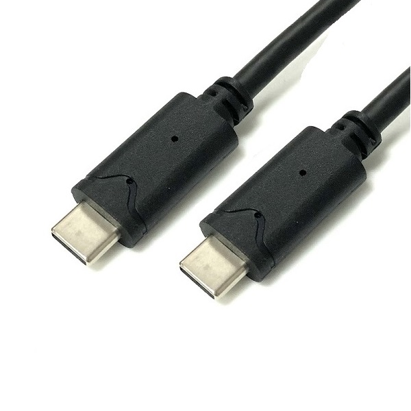 Type-C Male to Male Cable
