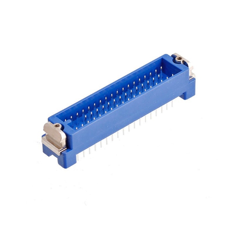 MR-50L 50Pin Male Connector V/T Type For PCB
