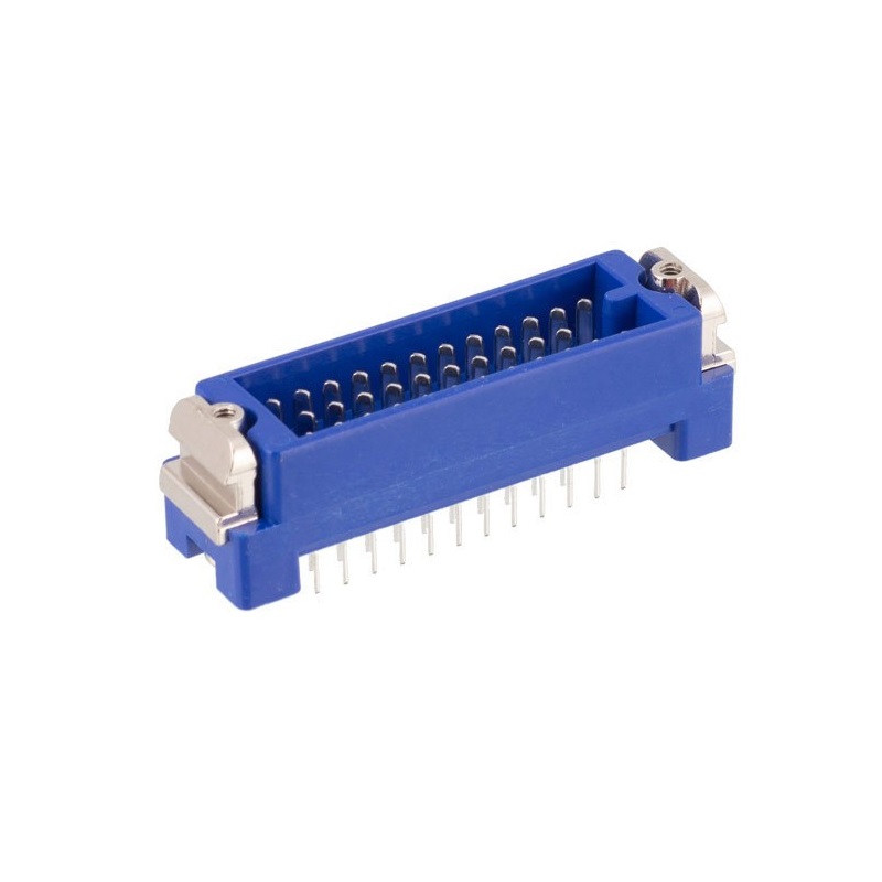 MR-34L 34Pin Male Connector V/T Type For PCB