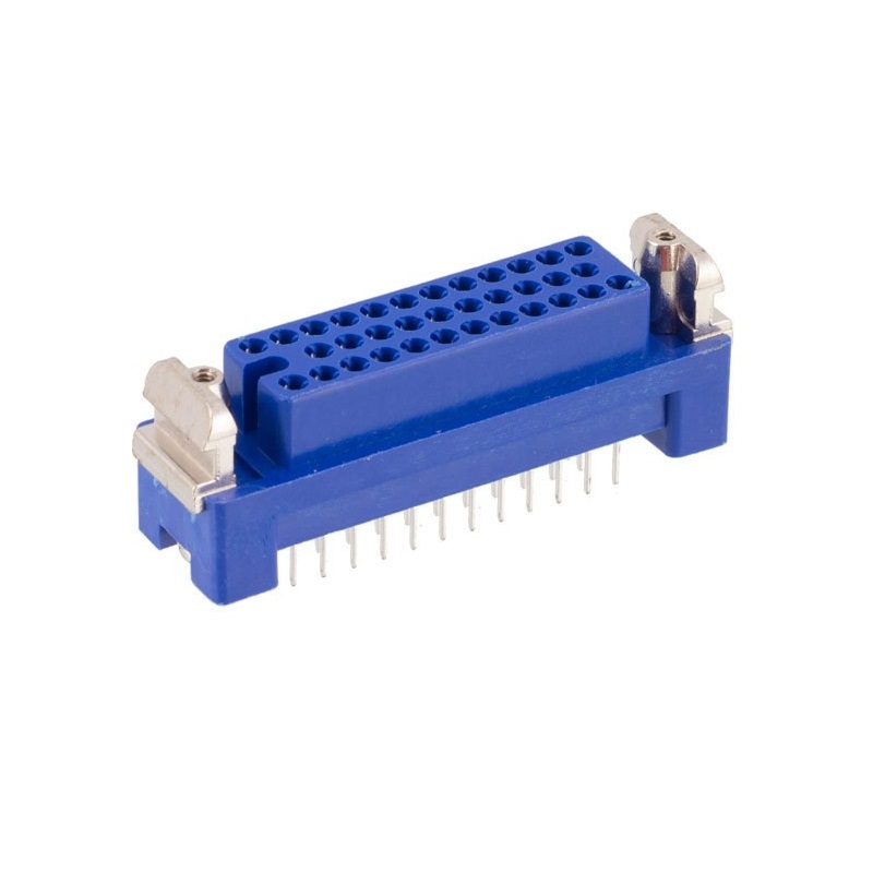 MR-34L 34Pin Female Connector V/T Type For PCB