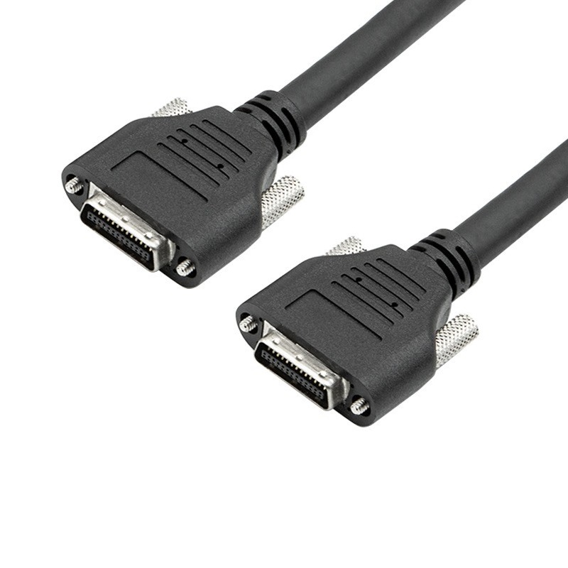 MDR 26Pin Industrial Camera Link Cable