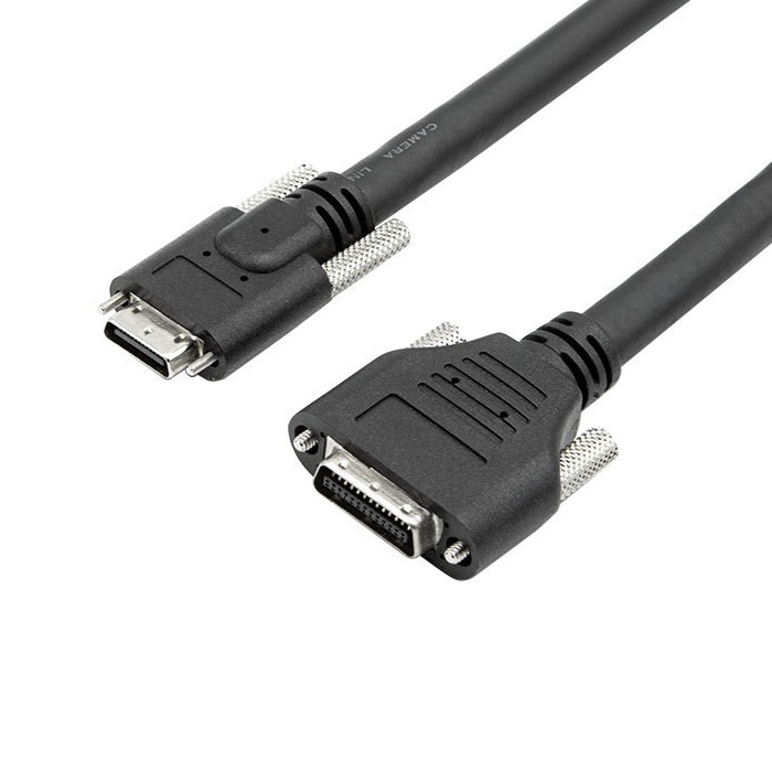 MDR 26P to SDR 26Pin Industrial Camera Link Cable