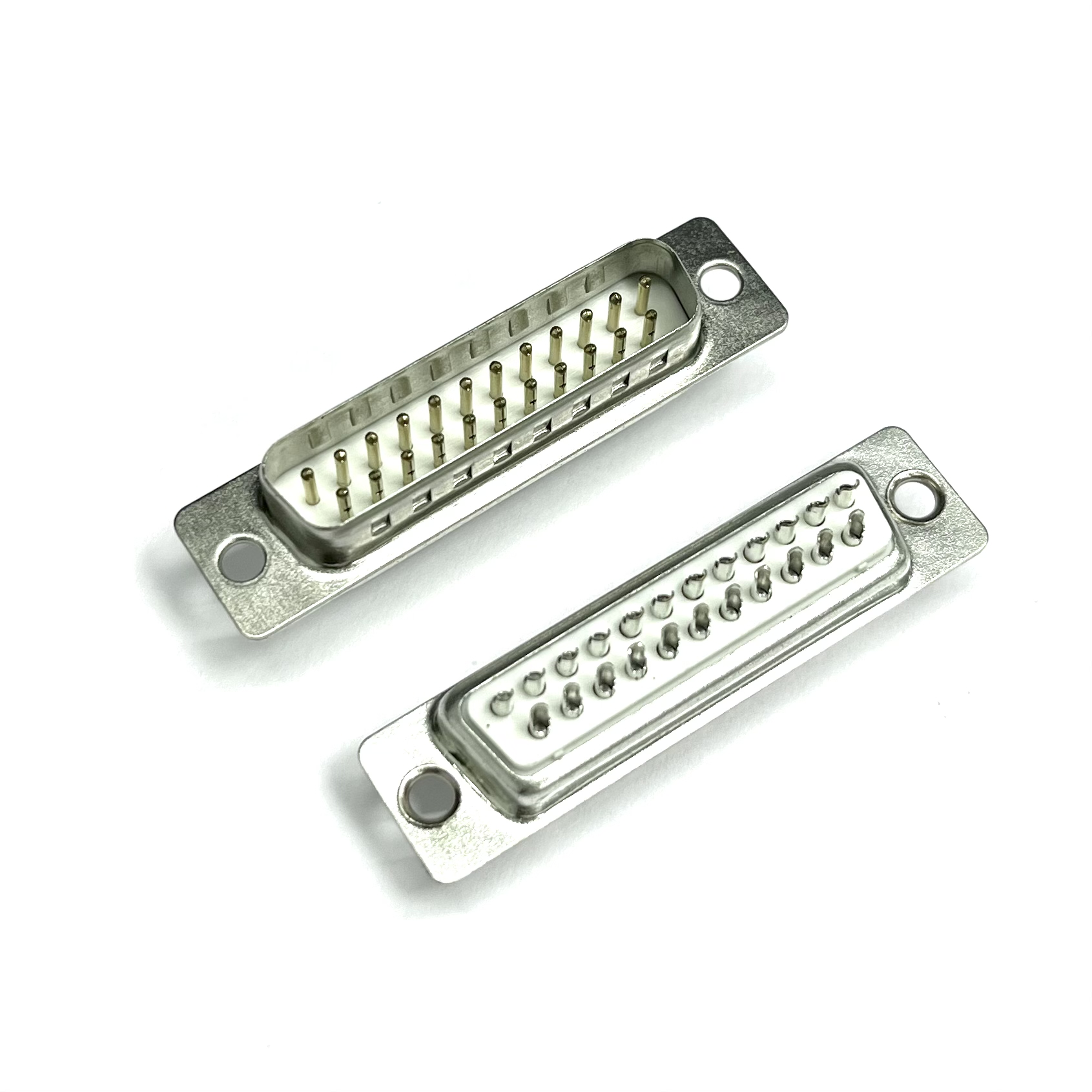 D-SUB 23Pin Male (DB23) Connector