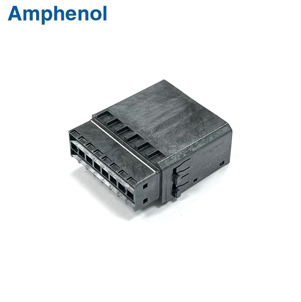 CDFP 120Pin SMT Connector PCIe Gen6