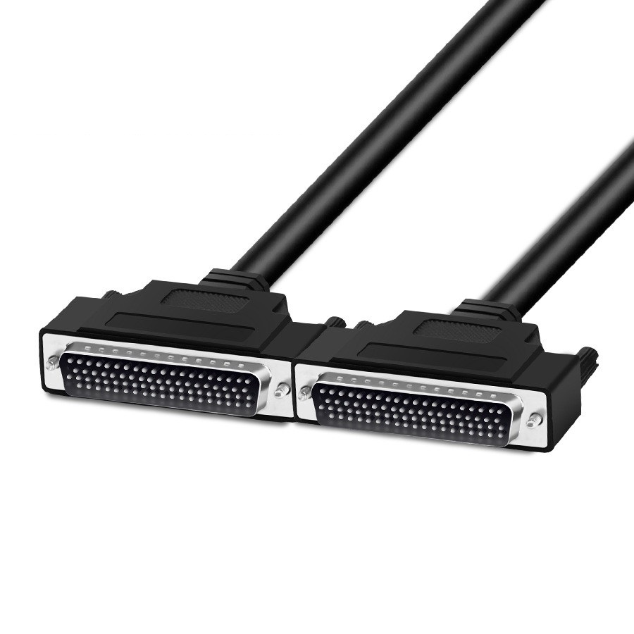 D-SUB 78Pin Male Cable