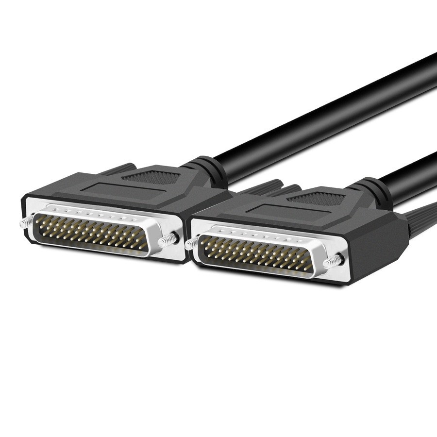 HDB 44Pin Male Cable