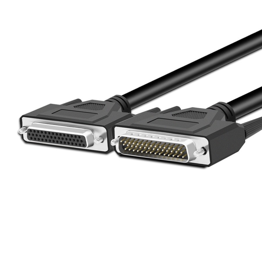HDB 44Pin Male to Female Cable