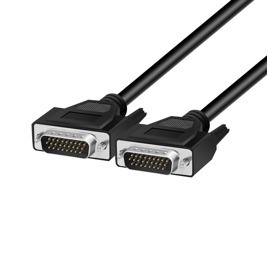 HDB 26Pin Male Cable