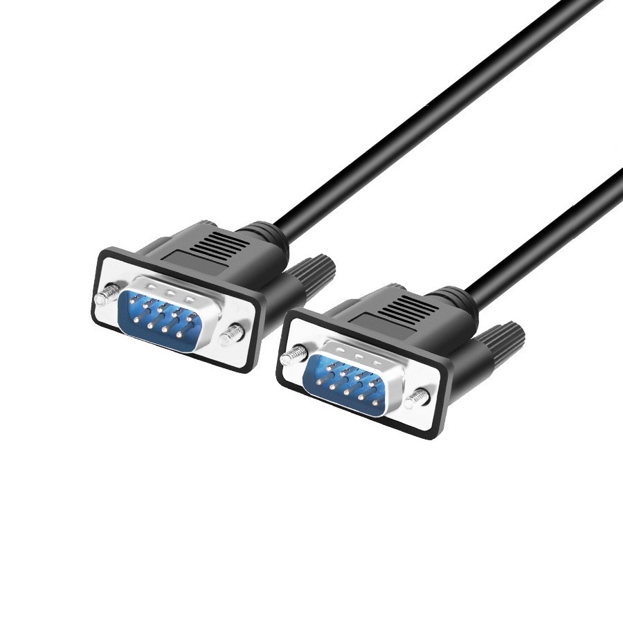 D-SUB 9Pin Male Cable