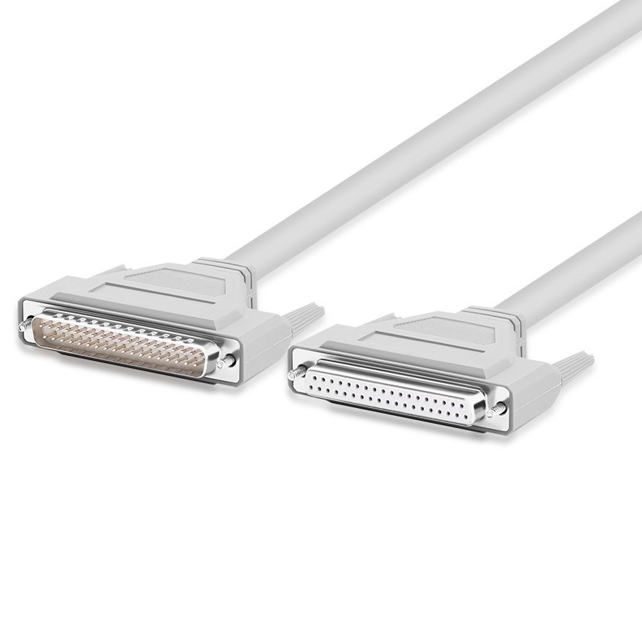 D-SUB 37Pin Male to Female Cable
