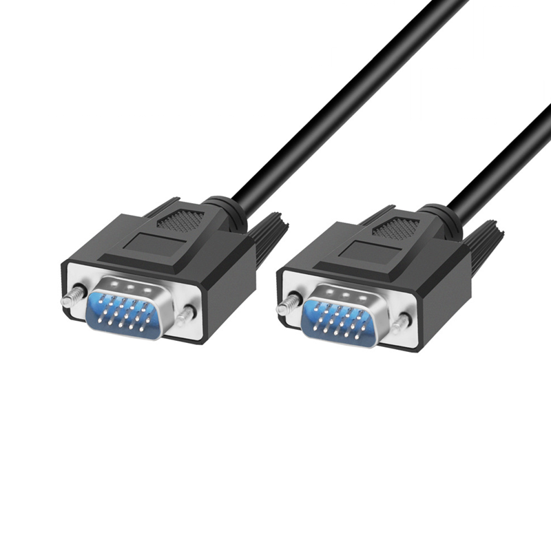 HDB 15Pin Male Cable