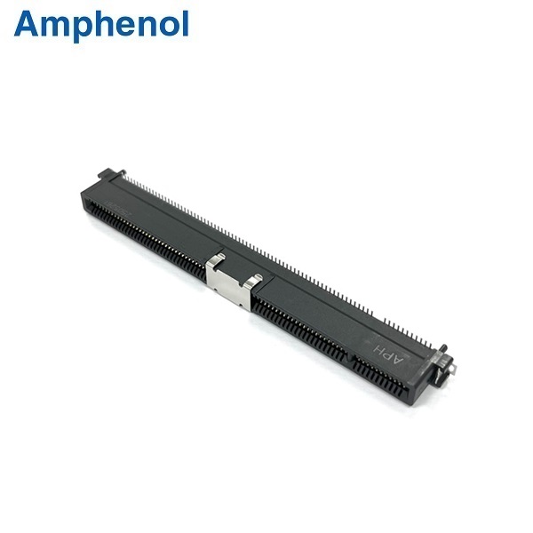 PCIe x16 164Pin Vertical SMT Connector Gen4/Gen5